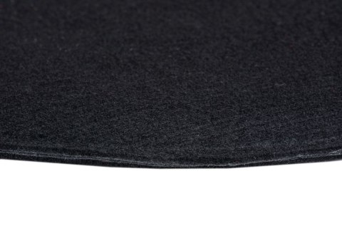 Poduszka na krzesło Arm Chair czarna Poduszka na krzesło Arm Chair czarna