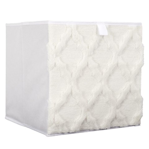 Pudełko do regału 30x30cm Boho Pudełko do regału 30x30cm Boho
