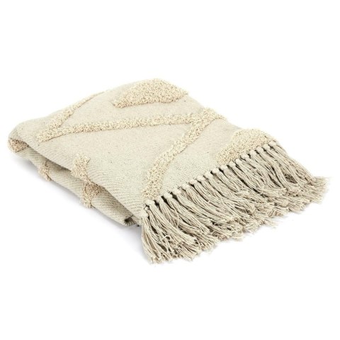 Koc Boho Bali bawełniany 120x150 Koc Boho Bali bawełniany 120x150