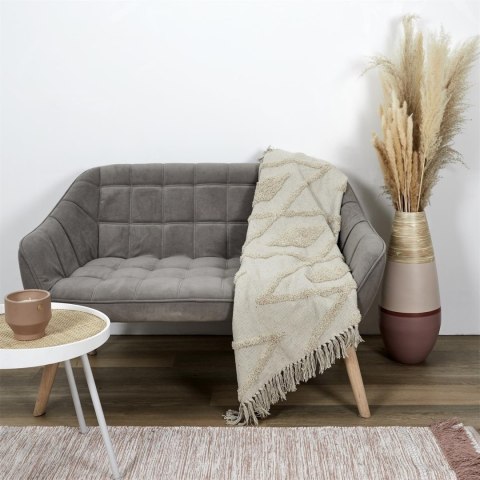 Koc Boho Bali bawełniany 120x150 Koc Boho Bali bawełniany 120x150