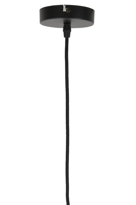 Lampa wisząca Latika 45x30 cm naturalna Lampa wisząca Latika 45x30 cm naturalna