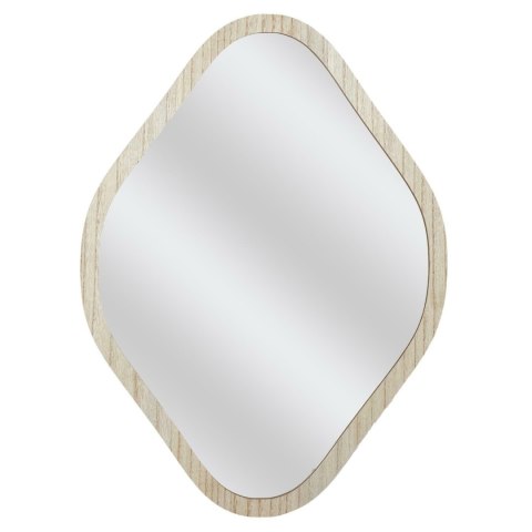 Lustro Diamond naturalna rama Lustro Diamond naturalna rama
