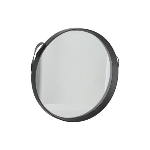 Lustro Mousse czarne 51 cm Lustro Mousse czarne 51 cm