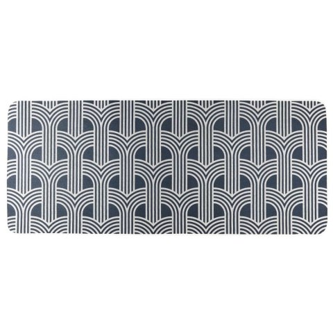 Dywan Arlla wewnętrzny 50x120 niebieski Dywan Arlla wewnętrzny 50x120 niebieski