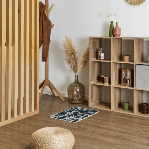 Dywanik Arlla wewnętrzny 45x60 zielony Dywanik Arlla wewnętrzny 45x60 zielony