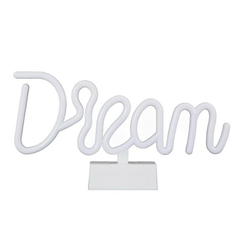 Lampa LED Dream z efektem neonu Lampa LED Dream z efektem neonu