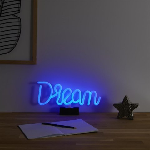 Lampa LED Dream z efektem neonu Lampa LED Dream z efektem neonu