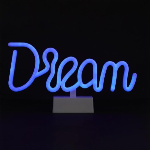 Lampa LED Dream z efektem neonu Lampa LED Dream z efektem neonu