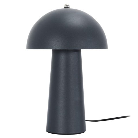 Lampka Mushroom szara ciemna Lampka Mushroom szara ciemna
