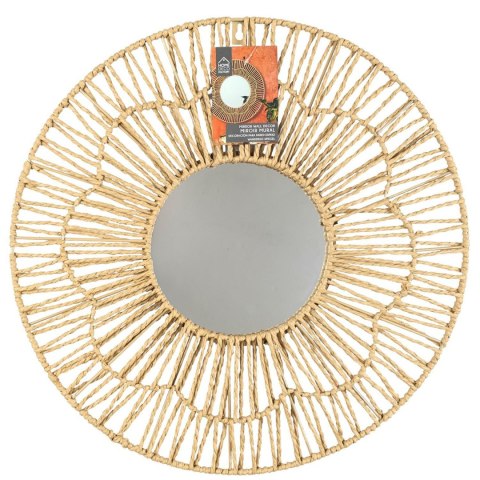 Lustro boho Nairobia 50cm Lustro boho Nairobia 50cm