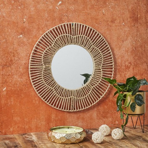 Lustro boho Nairobia 50cm Lustro boho Nairobia 50cm