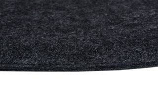Poduszka na krzesło Arm Chair szara cie.