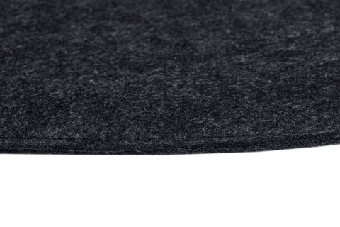 Poduszka na krzesło Arm Chair szara cie. Poduszka na krzesło Arm Chair szara cie.