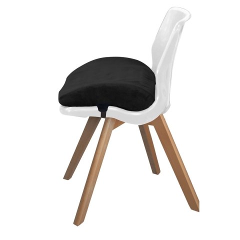 Siedzisko ergonomiczne Sensly brązowe Siedzisko ergonomiczne Sensly brązowe