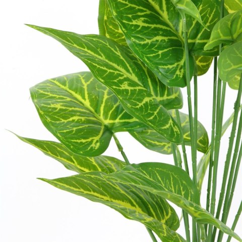 Sztuczna roślina Alocasia 55cm Sztuczna roślina Alocasia 55cm