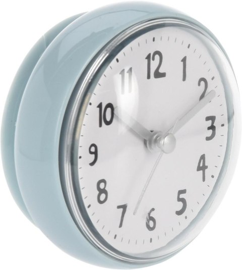 Zegar Blum wodoodporny light blue Zegar Blum wodoodporny light blue