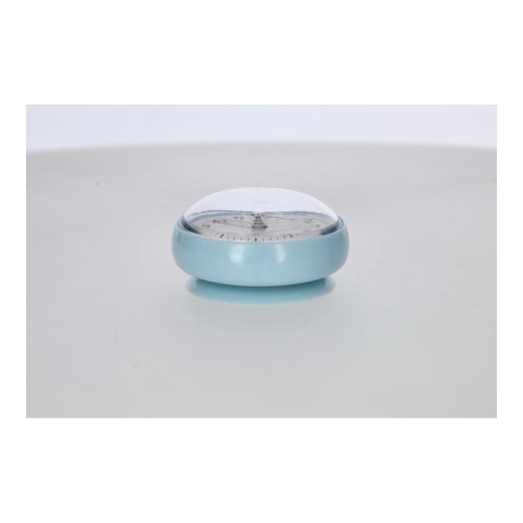 Zegar Blum wodoodporny light blue Zegar Blum wodoodporny light blue