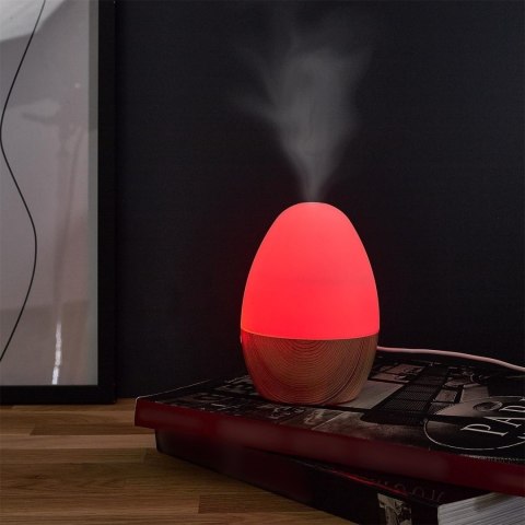 Dyfuzor Aura USB LED 120 ml Dyfuzor Aura USB LED 120 ml