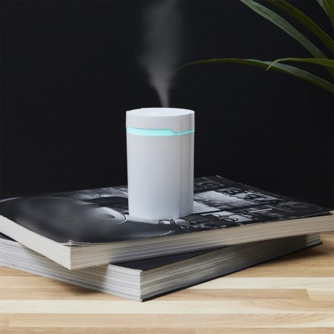 Dyfuzor Broby LED USB 260 ml Dyfuzor Broby LED USB 260 ml