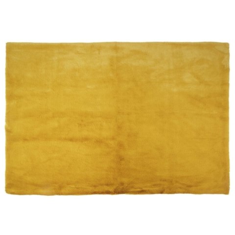 Dywan Cocoonin 170x120 cm żółty Dywan Cocoonin 170x120 cm żółty