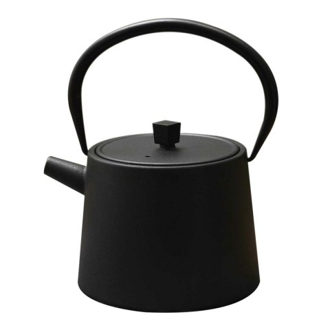 Imbryk żeliwny czarny 900ml Imbryk żeliwny czarny 900ml