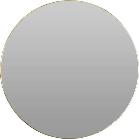 Lustro Zarifa 55 cm złote Lustro Zarifa 55 cm złote