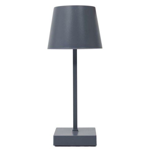 Lampka Blanca LED na dotyk szara Lampka Blanca LED na dotyk szara