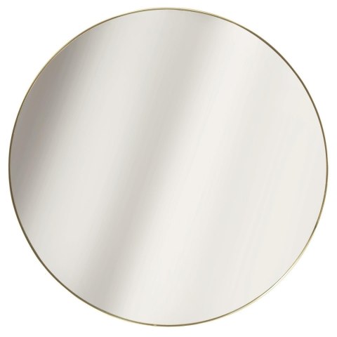 Lustro Navira złote 55cm Lustro Navira złote 55cm