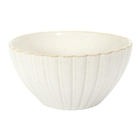 Miska Vlora 18,5cm beżowa Miska Vlora 18,5cm beżowa