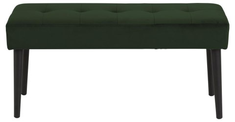 Ławka Glory VIC Forest green Ławka Glory VIC Forest green