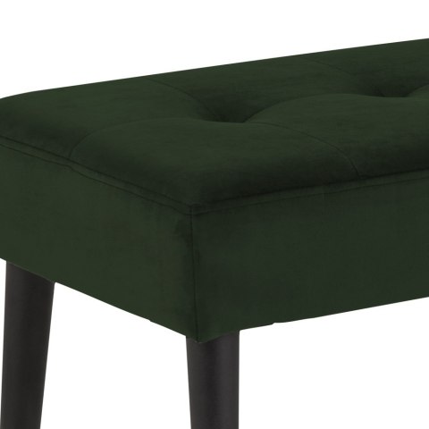 Ławka Glory VIC Forest green Ławka Glory VIC Forest green