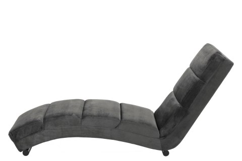 Szezlong Slinky VIC Dark grey Szezlong Slinky VIC Dark grey