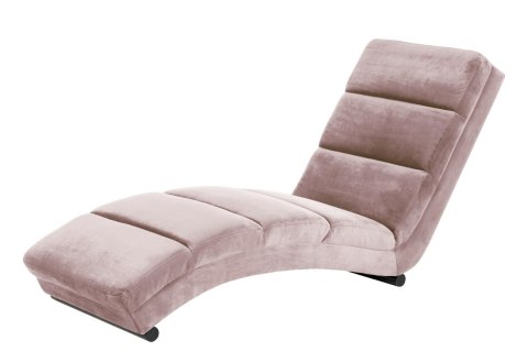 Szezlong Slinky VIC Dusty rose Szezlong Slinky VIC Dusty rose