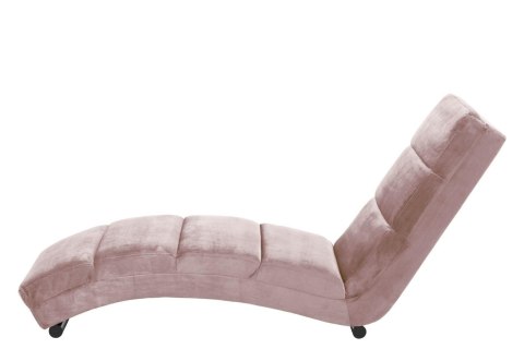 Szezlong Slinky VIC Dusty rose Szezlong Slinky VIC Dusty rose