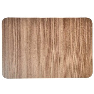 Dywanik łazienkowy Wood ultra chłonny 40x60 cm