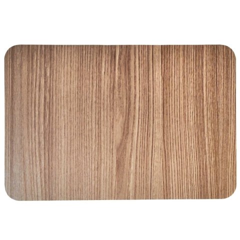 Dywanik łazienkowy Wood ultra chłonny 40x60 cm Dywanik łazienkowy Wood ultra chłonny 40x60 cm