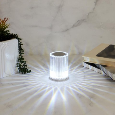 Lampka Cryształowa pionowa LED Lampka Cryształowa pionowa LED