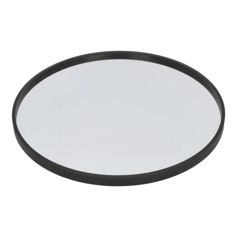 Lustro Afiya 50 cm czarne Lustro Afiya 50 cm czarne