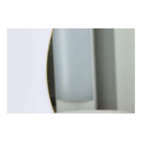 Lustro Zarina 75 cm złote Lustro Zarina 75 cm złote