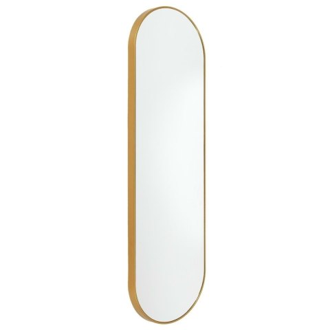 Lustro wiszące Camomille złote Lustro wiszące Camomille złote