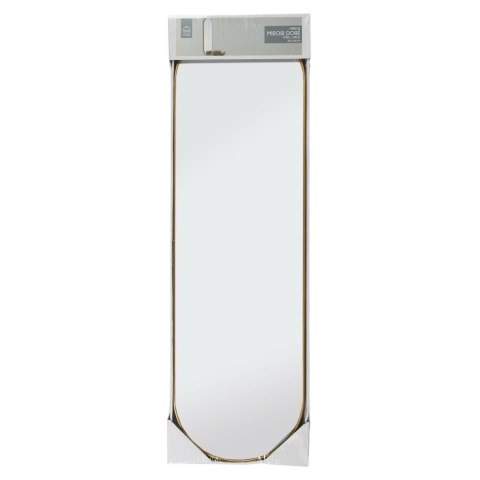 Lustro wiszące Camomille złote Lustro wiszące Camomille złote