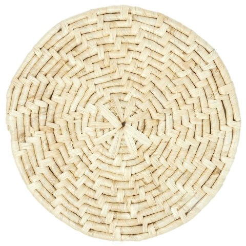 Podkładka pod talerz Maize okrągła 34cm Podkładka pod talerz Maize okrągła 34cm