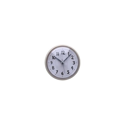 Zegar Blum wodoodporny light grey Zegar Blum wodoodporny light grey