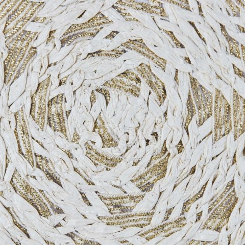 Podkładka pod talerz Jute beżowa 38cm Podkładka pod talerz Jute beżowa 38cm