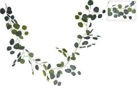 Girlanda Eukaliptus 180cm Girlanda Eukaliptus 180cm
