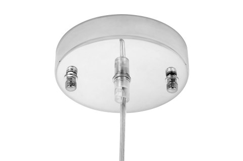 Lampa wisząca ATOMIC chrom Lampa wisząca ATOMIC chrom