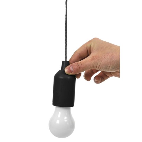 Lampa wisząca żarówka żółta Lampa wisząca żarówka żółta