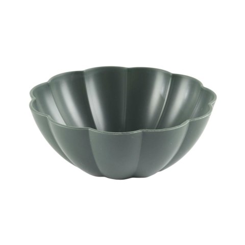 Miska Iris 14,5cm szara ciemna Miska Iris 14,5cm szara ciemna