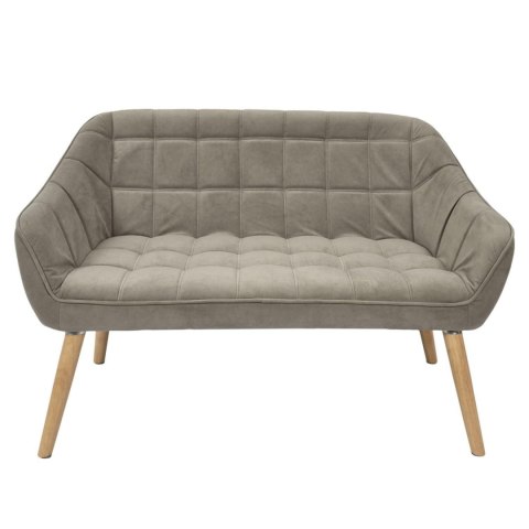 Sofa 2-sobowa Magnus taupe