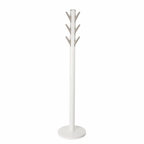 UMBRA wieszak na ubrania FLAPPER biały UMBRA wieszak na ubrania FLAPPER biały